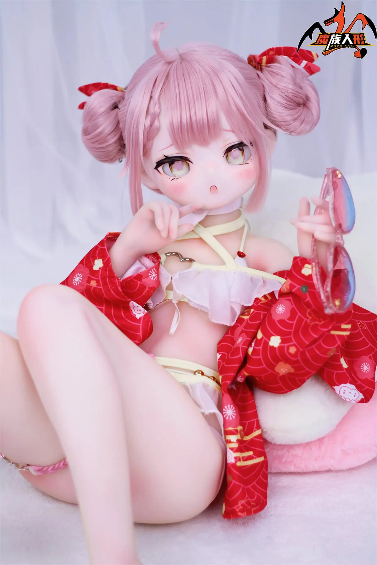 Mozu Doll 85 CM Ace Taffy - Image 9