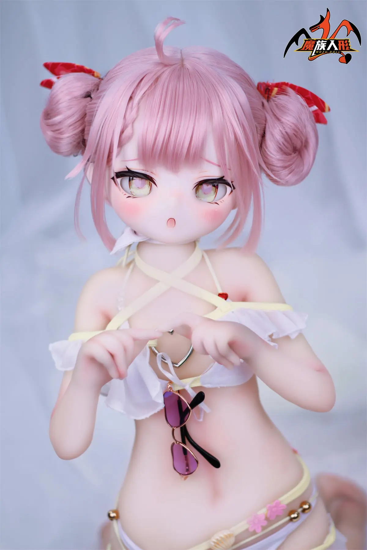 Mozu Doll 85 CM Ace Taffy