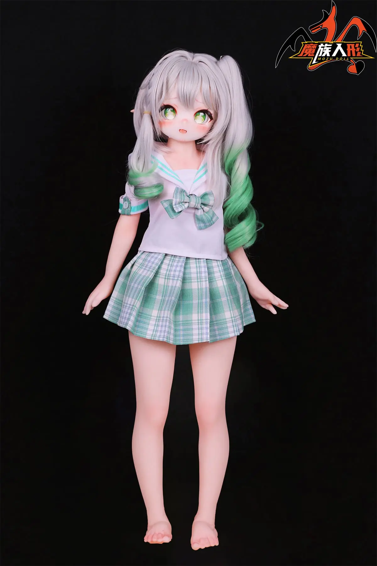 Mozu Doll 85 CM Petite Leaf 2.0 - Image 20