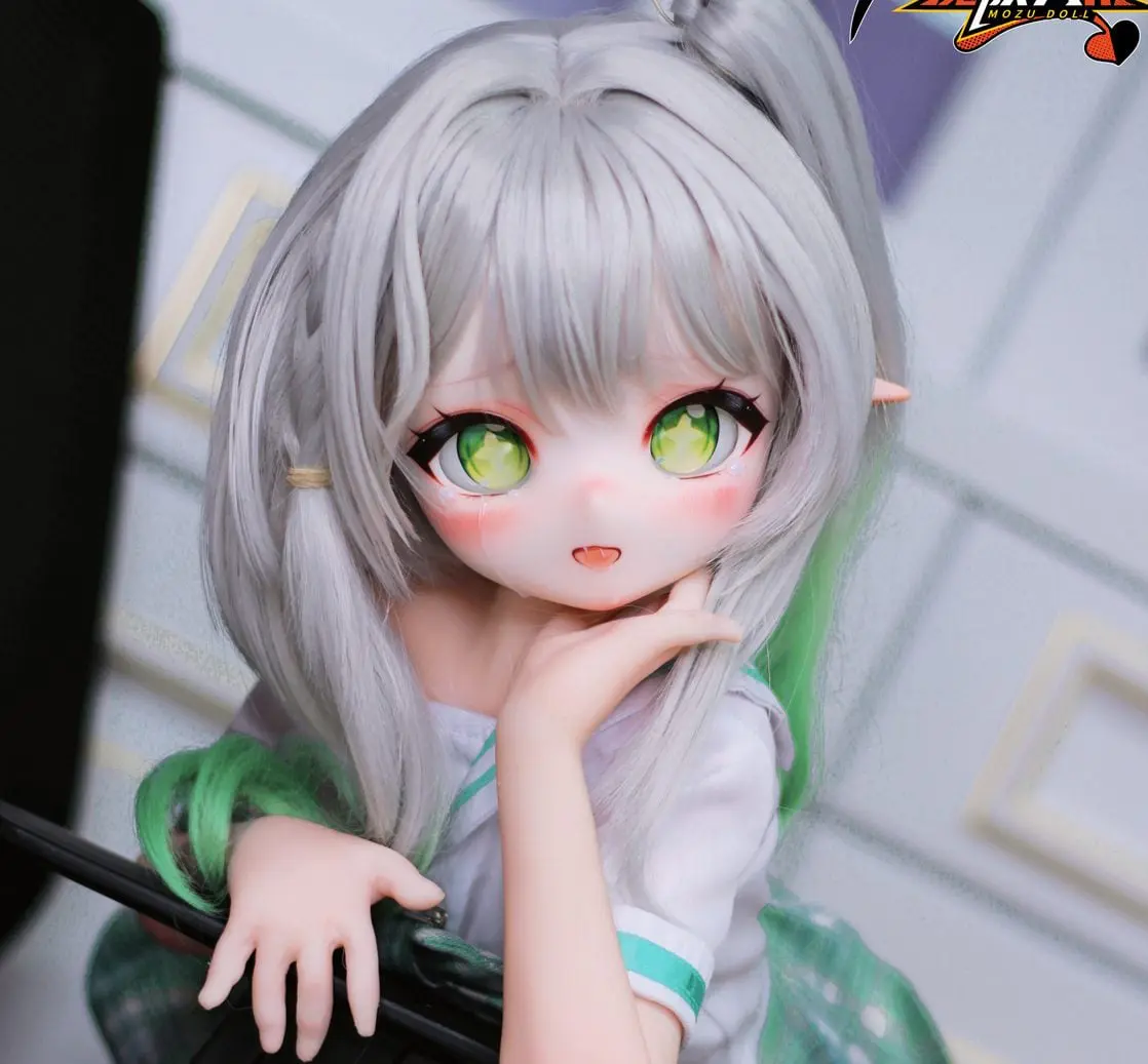 Mozu Doll 85 CM Petite Leaf 2.0