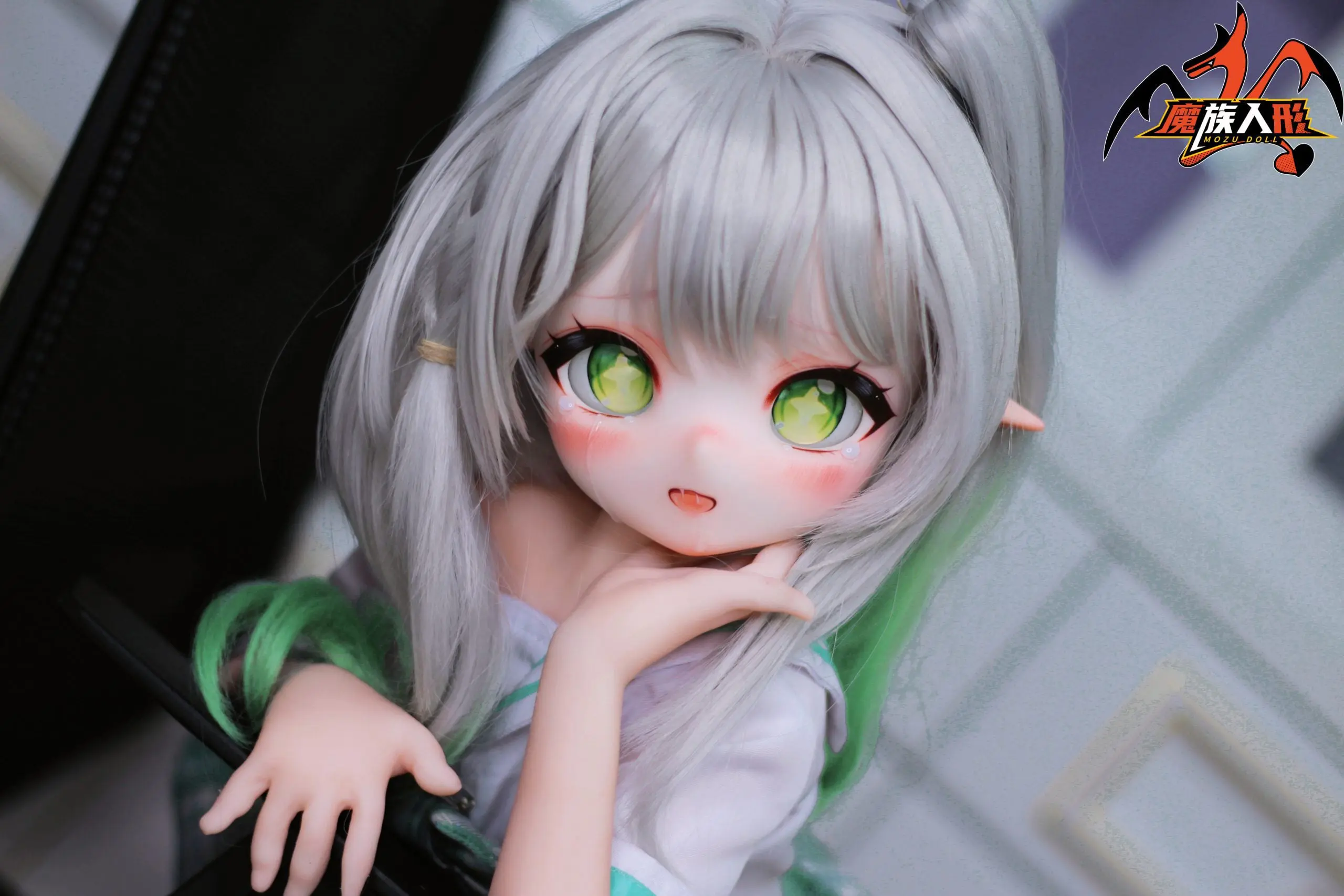 Mozu Doll 85 CM Petite Leaf 2.0 - Image 9