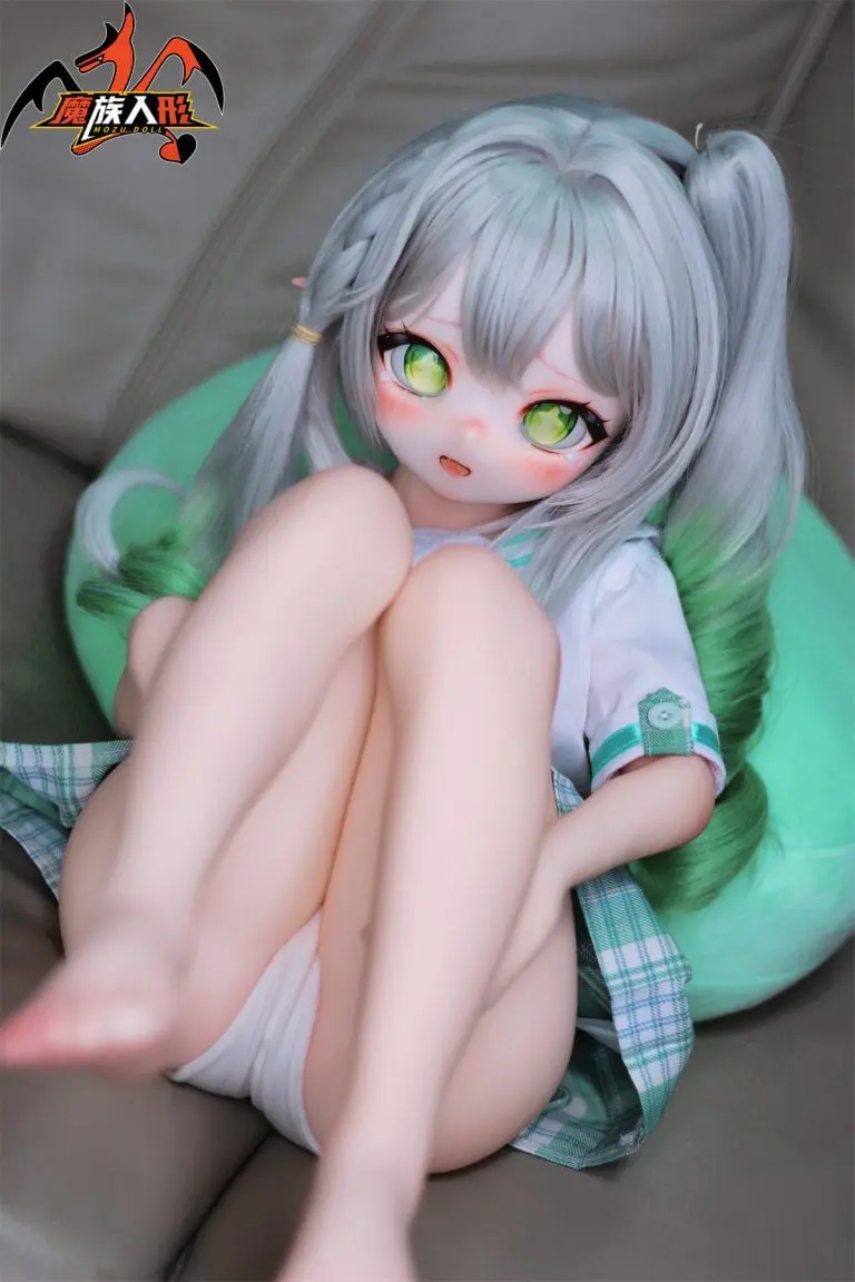 Mozu Doll 85 CM Petite Leaf 2.0 - Image 18