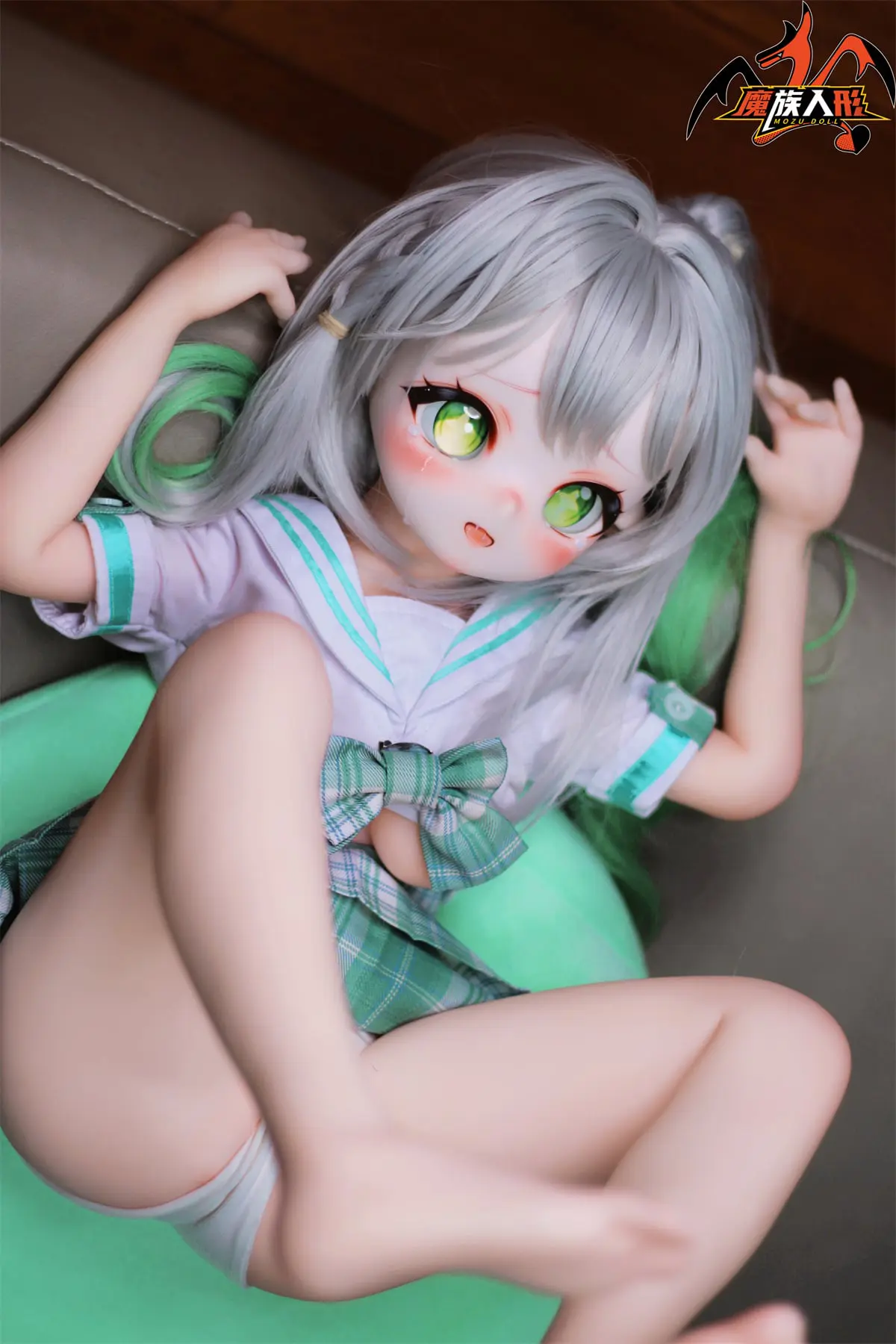 Mozu Doll 85 CM Petite Leaf 2.0 - Image 19