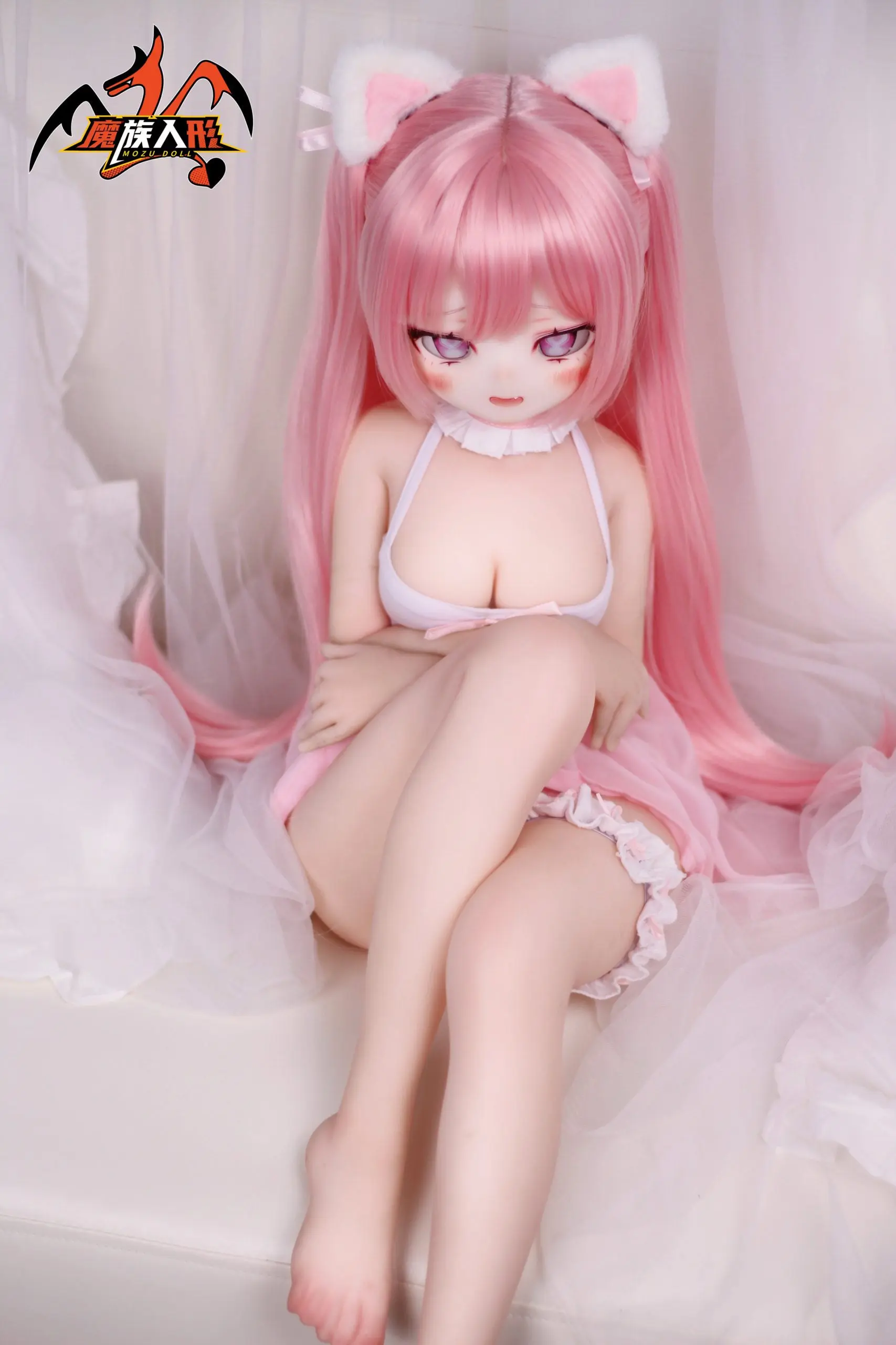 Mozu Doll 85 CM Big Breast Aili - Image 6
