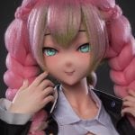 003B Mitsuri Kanroji