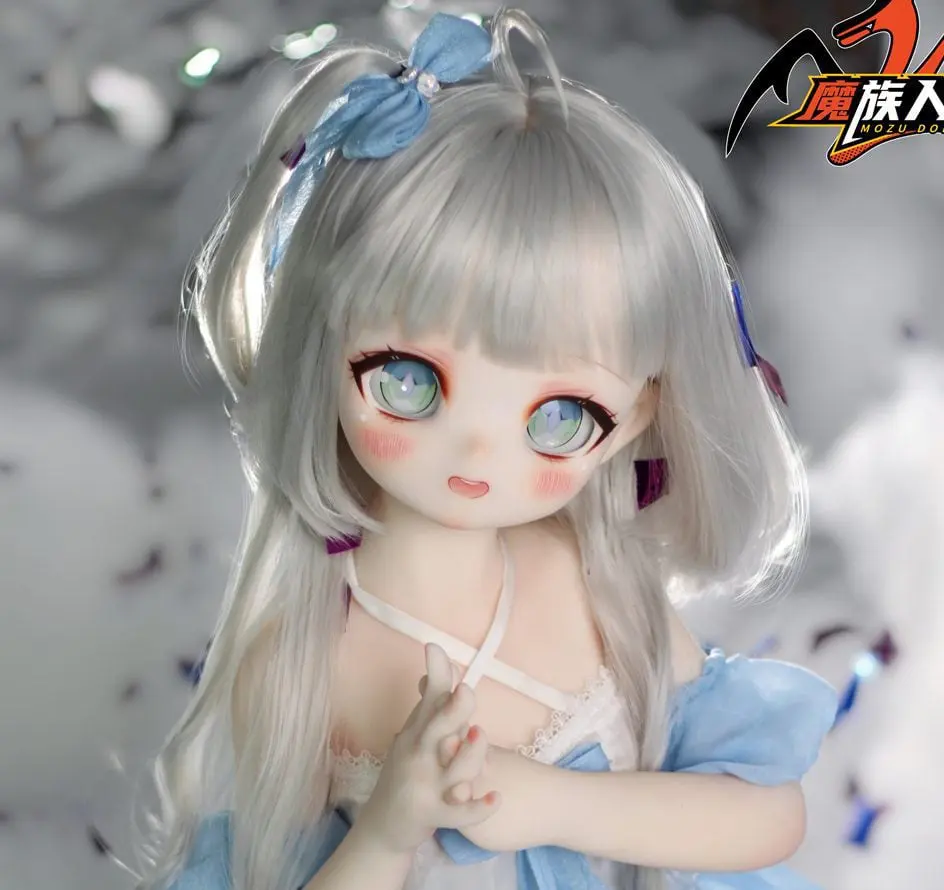 Mozu Doll 85 CM Aurelia - Image 5