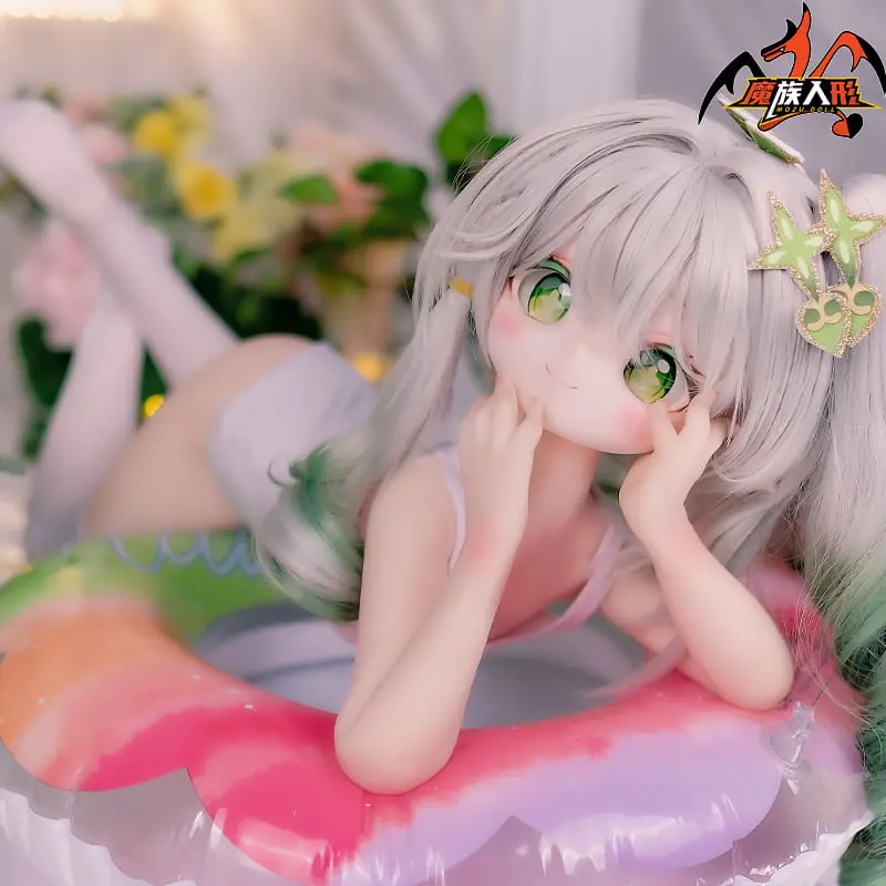 Mozu Doll 85 CM Petite Leaf 1.0 - Image 8