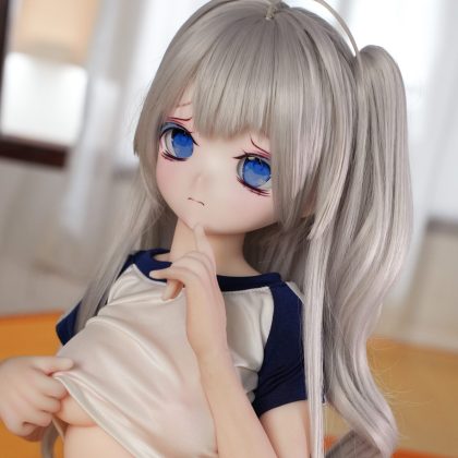 Mozu Doll 85 CM Small Breast Rin