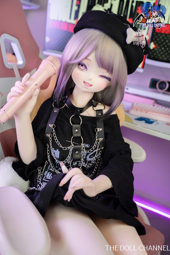 Mozu Doll 141 Cm Yuai - Image 8