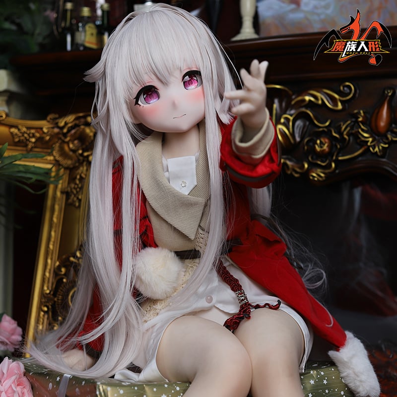 Mozu Doll 121 Cm Big Breast Kayla - Image 5