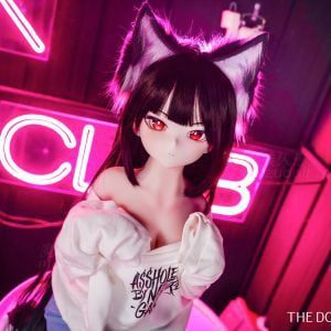 Mozu Doll 121 Cm Yara