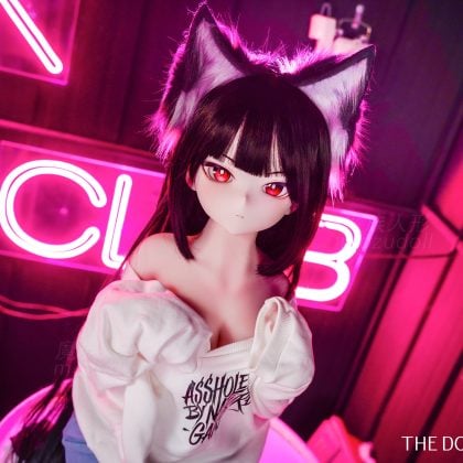 Mozu Doll 121 Cm Big Breast Yara