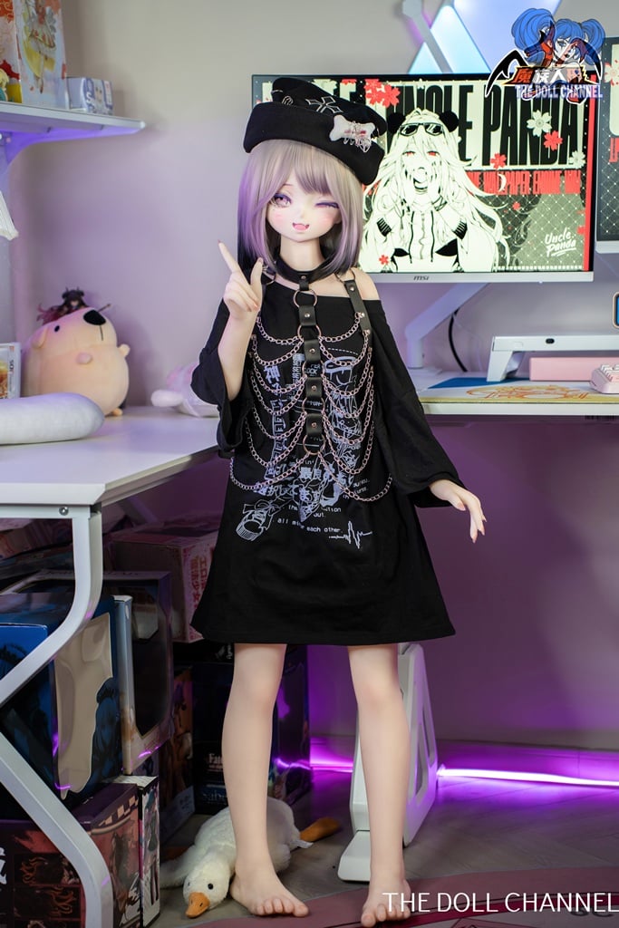 Mozu Doll 141 Cm Yuai - Image 7