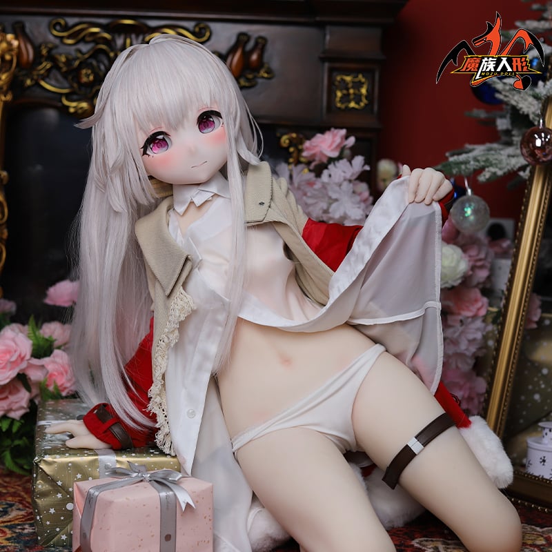 Mozu Doll 121 Cm Big Breast Kayla - Image 15