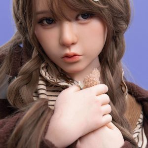 My Loli Waifu 148 CM B Cup Full Silicone Yuna