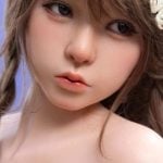 Heart Eyes (Anime Heads Only) +$25.00