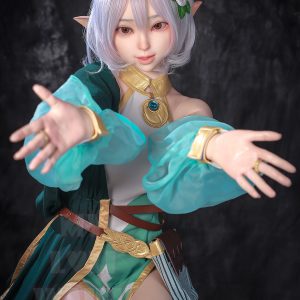 My Loli Waifu 148 CM B Cup Full Silicone Ali ROS