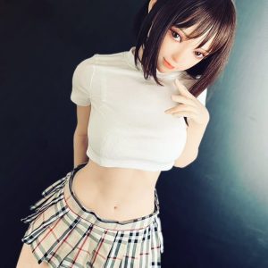 My Loli Waifu 148 CM B Cup Full Silicone Ali New
