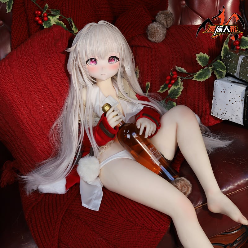 Mozu Doll 121 Cm Big Breast Kayla - Image 16