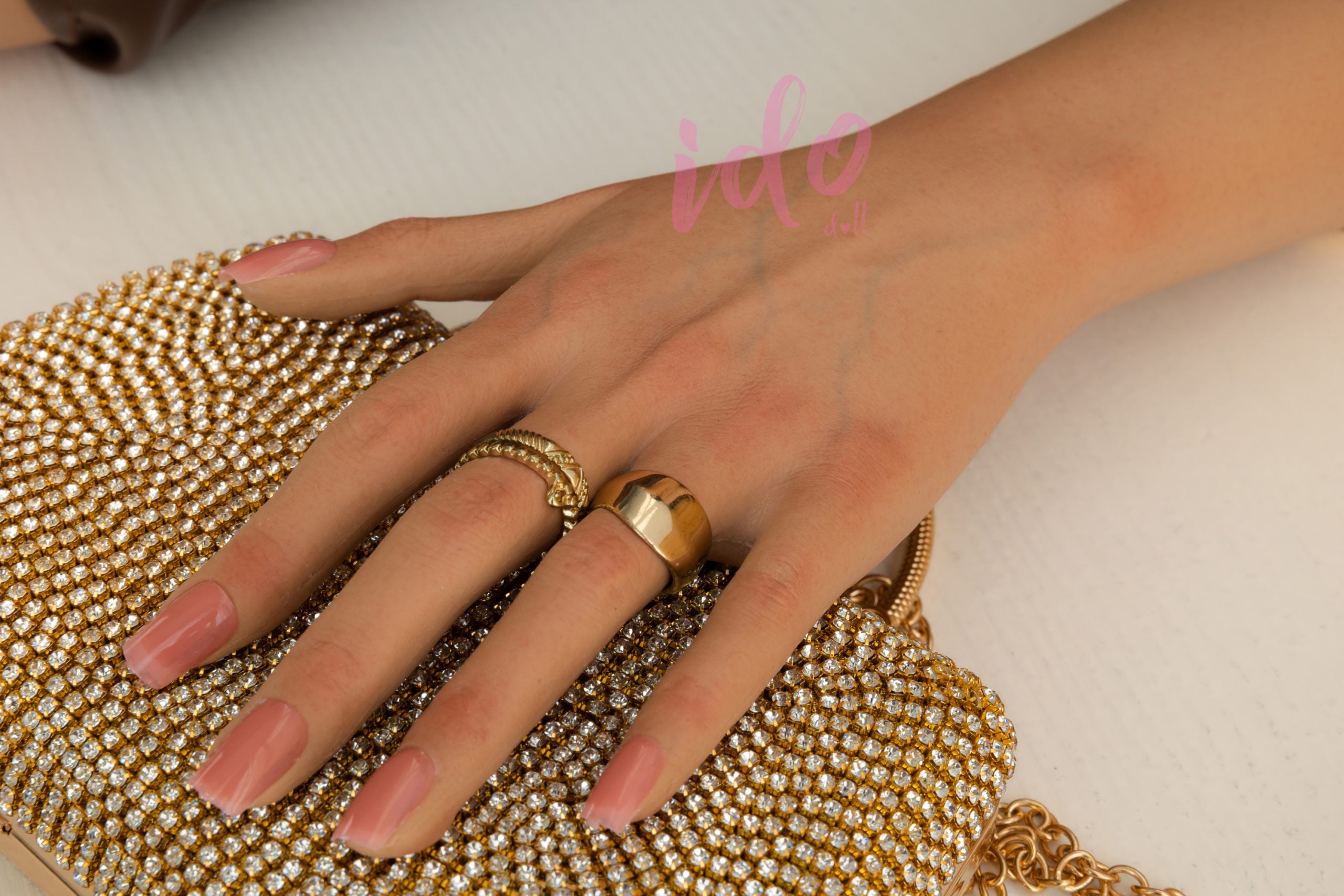 Ido Doll Silicone 165 Cm D Cup Selena - Image 19