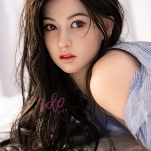 Ido Doll Silicone 167 Cm F Cup WanZhi 2