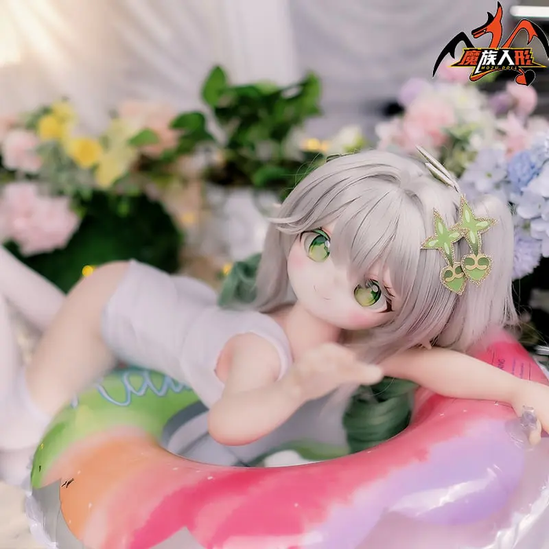 Mozu Doll 85 CM Petite Leaf 1.0 - Image 2