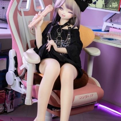 Mozu Doll 141 Cm Yuai
