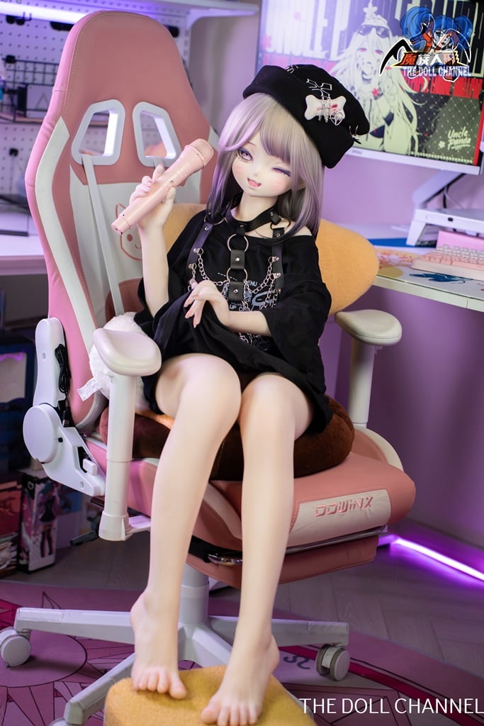 Mozu Doll 141 Cm Yuai