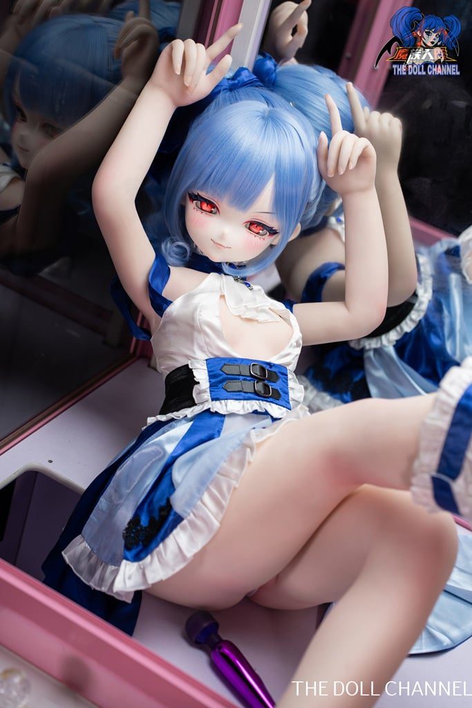 Mozu Doll 141 Cm Meteor - Image 2