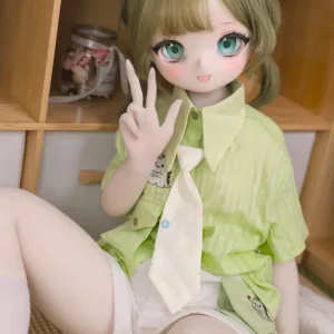 Mozu Doll 130CM Meu