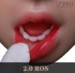 Soft Head 2.0 ROS +$99.00