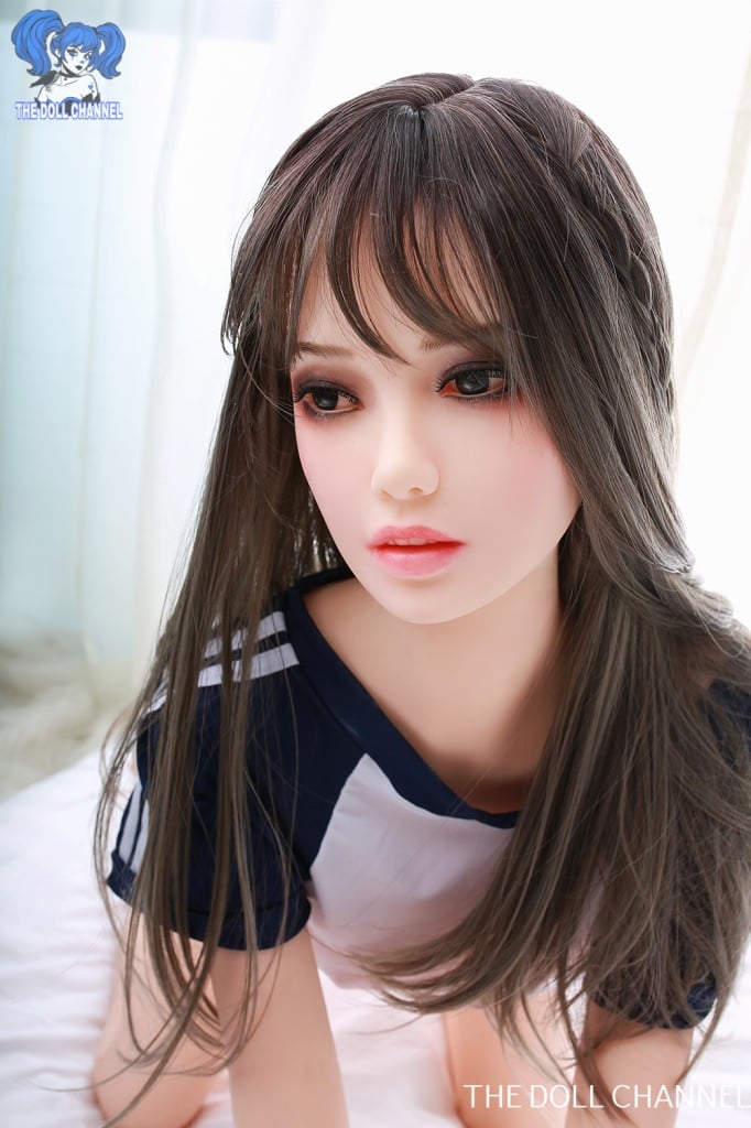 In Stock SY Doll TPE 148 Cm C-Cup #144 - Image 16