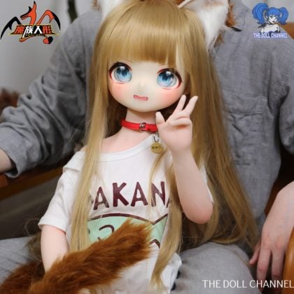 Mozu Doll 121 Cm Small Breast Soyah
