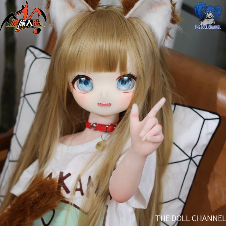 Mozu Doll 121 Cm Soyah - Image 7