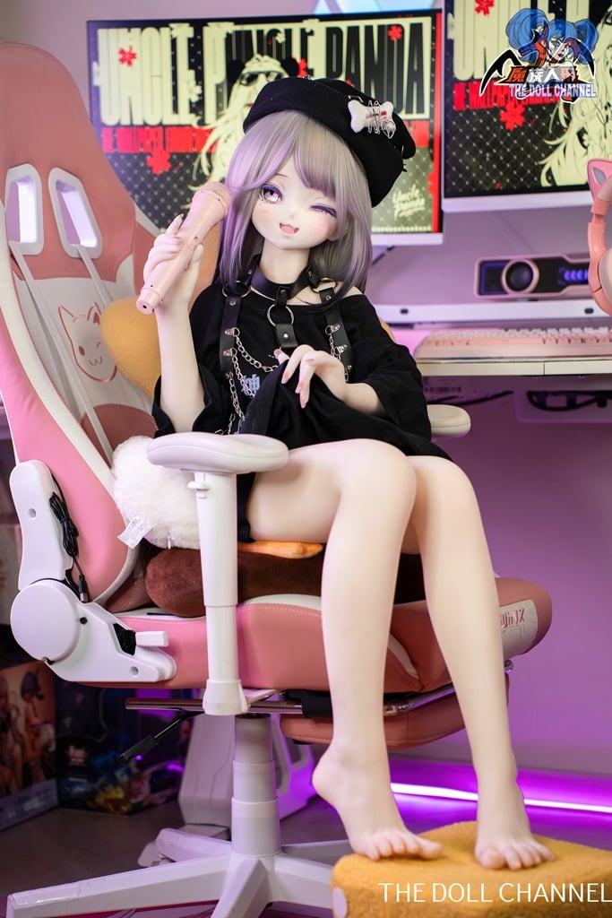 Mozu Doll 141 Cm Yuai - Image 10