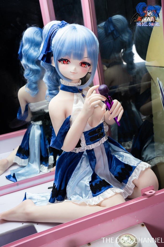 Mozu Doll 141 Cm Meteor - Image 4