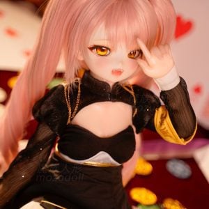 Mozu Doll 65 Cm Succi