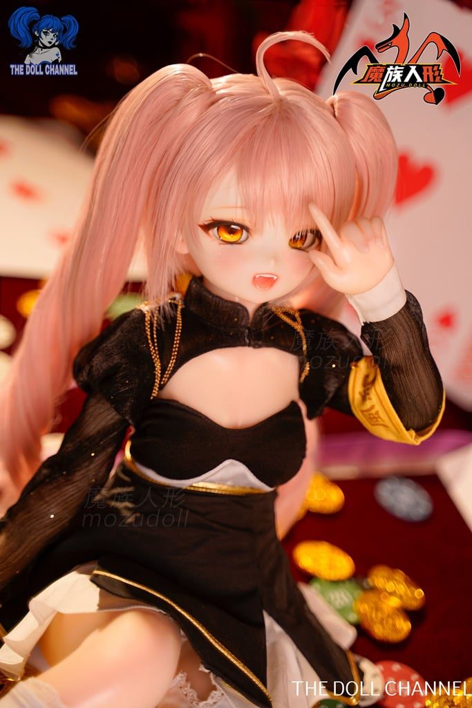 Mozu Doll 65 Cm Succi
