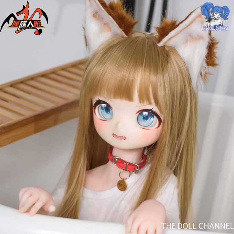 Mozu Doll 121 Cm Soyah - Image 8