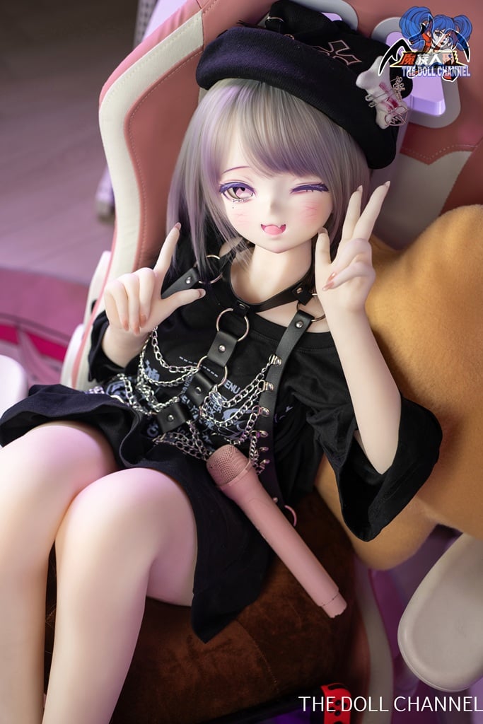 Mozu Doll 141 Cm Yuai - Image 11