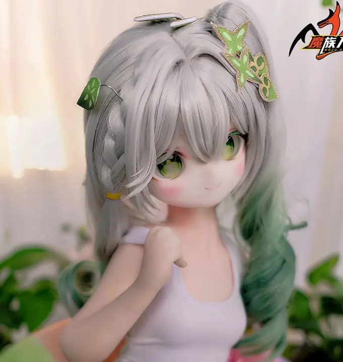 Mozu Doll 85 CM Petite Leaf 1.0 - Image 4