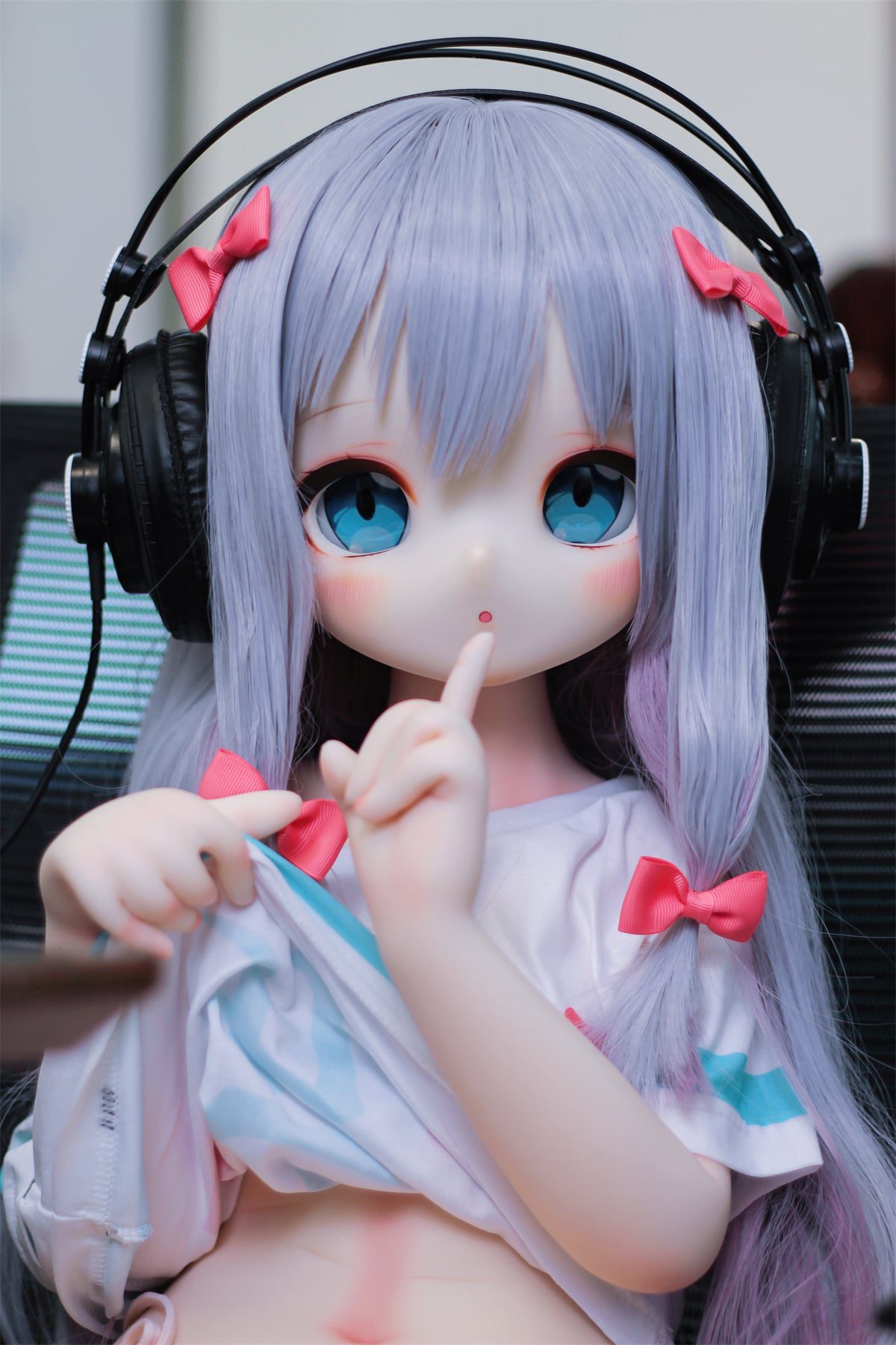 Mozu Doll 121 Cm Small Breast Kasumi - Image 7