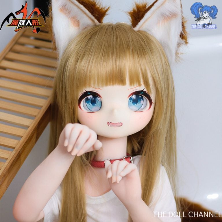 Mozu Doll 121 Cm Soyah - Image 9