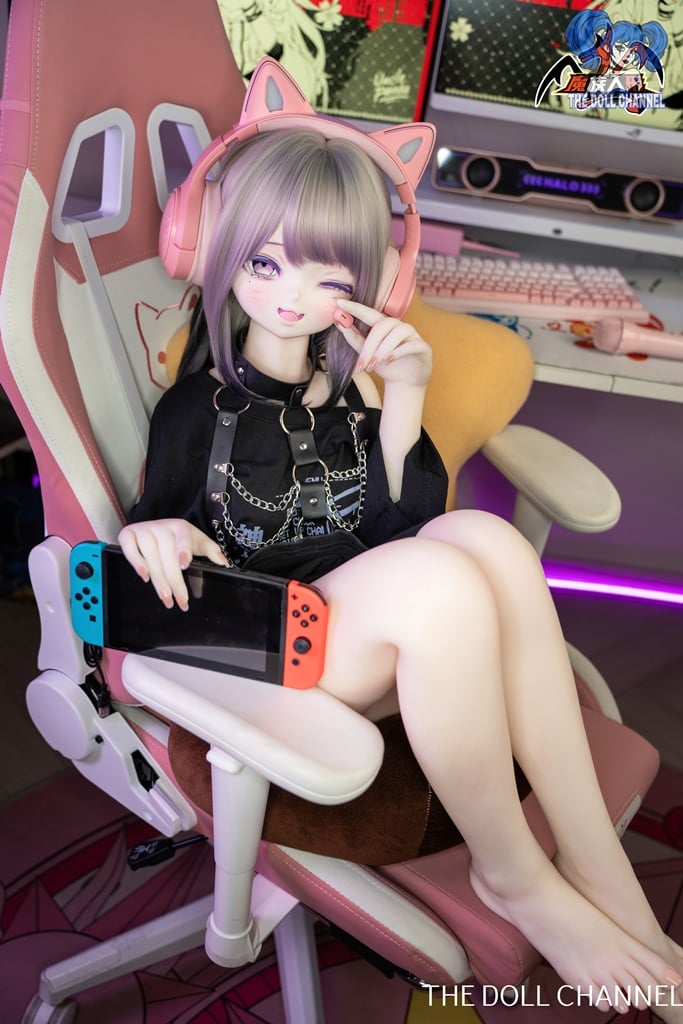 Mozu Doll 141 Cm Yuai - Image 2