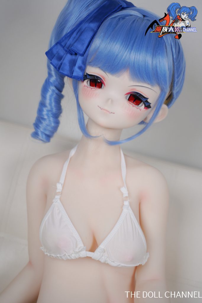 Mozu Doll 141 Cm Meteor - Image 9