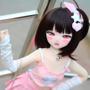 Mozu Doll 85 CM Miya