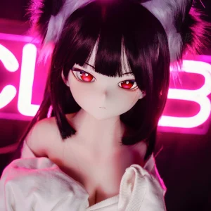 Mozu Doll 115 CM Yara
