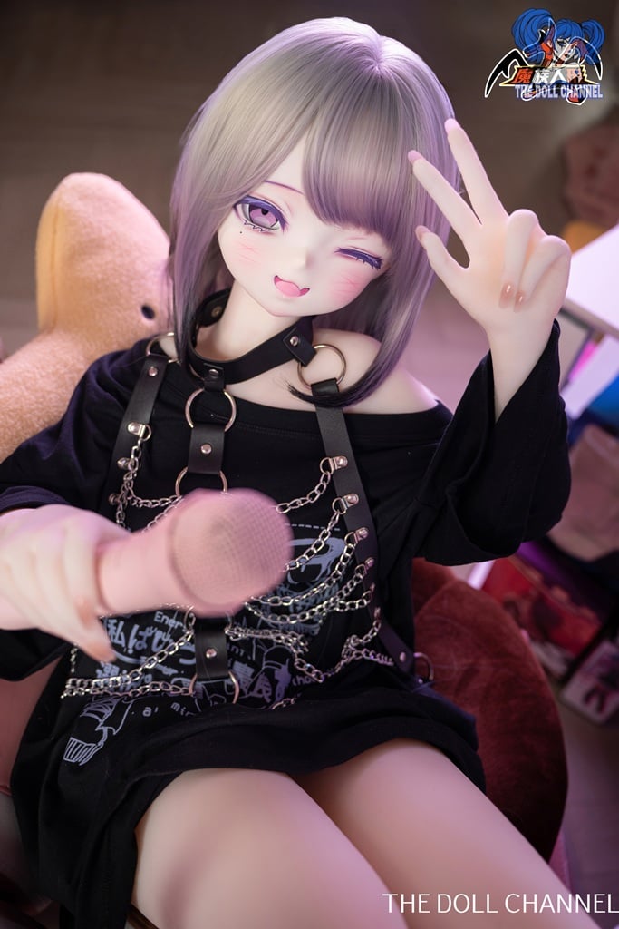 Mozu Doll 141 Cm Yuai - Image 3