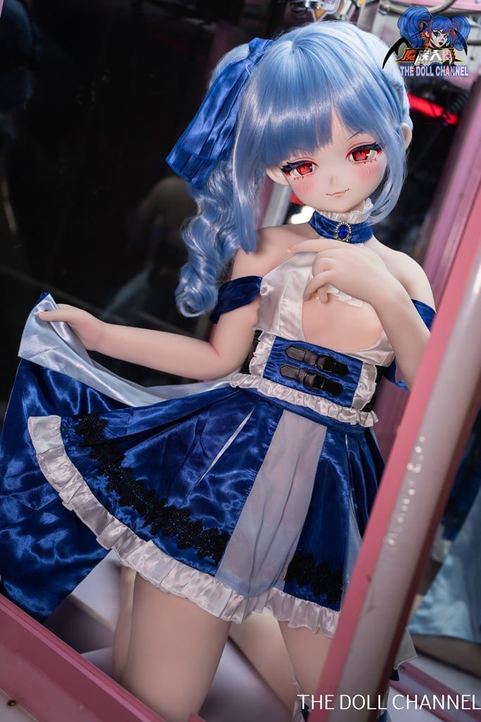 Mozu Doll 141 Cm Meteor - Image 10