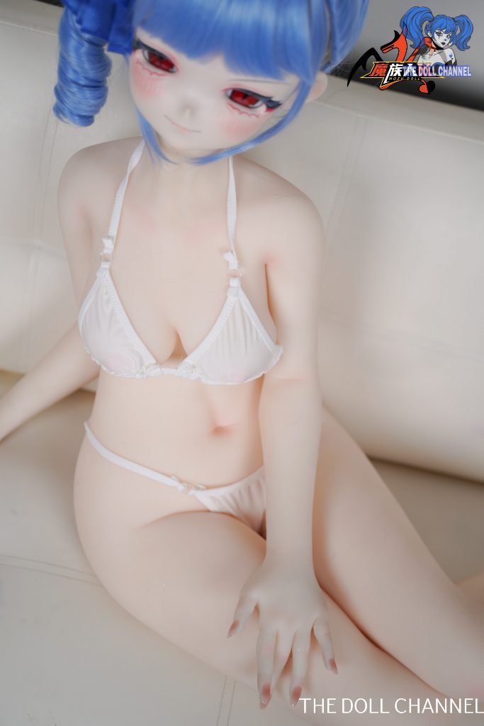 Mozu Doll 141 Cm Meteor - Image 11